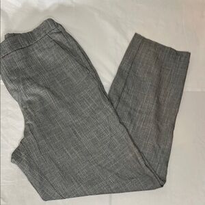 Old Navy Charcoal Dress Pants 14 Tall